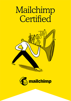 ICAAL Mailchimp Certified